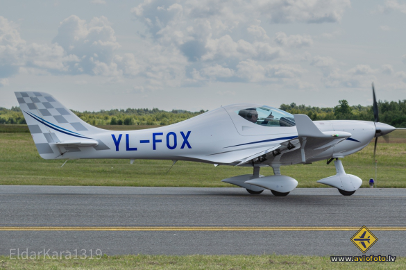 Aerospool WT-9 Dynamic